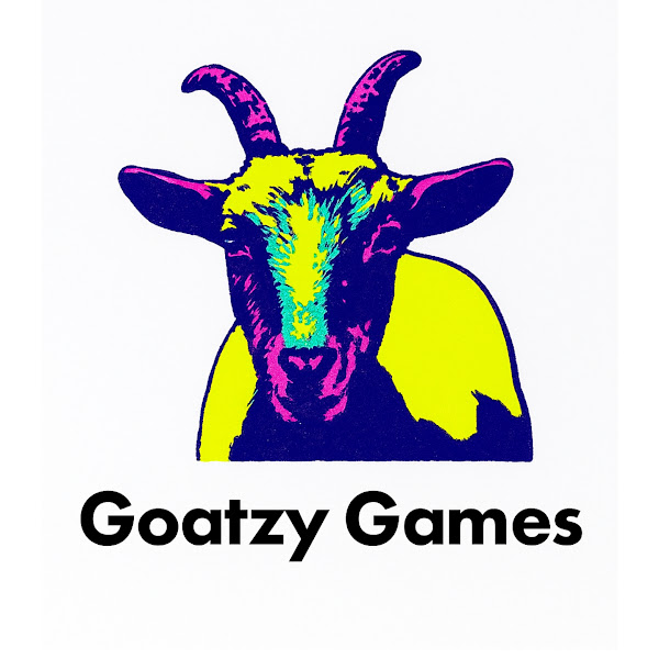Goatzy Games