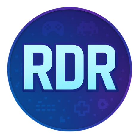 RDR
